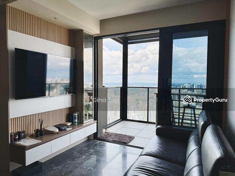 Avenue South Residence