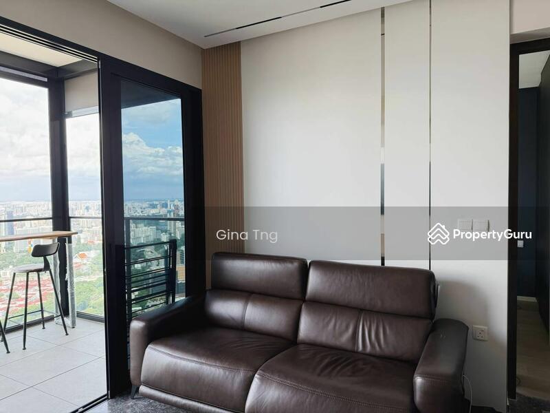 Avenue South Residence