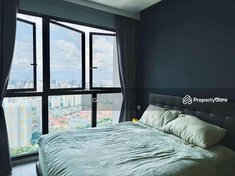 Avenue South Residence