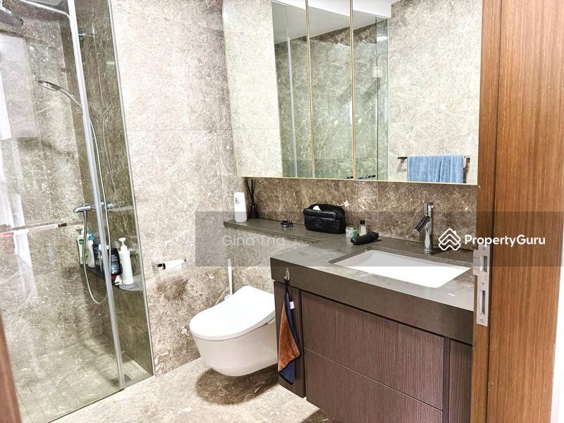 Avenue South Residence