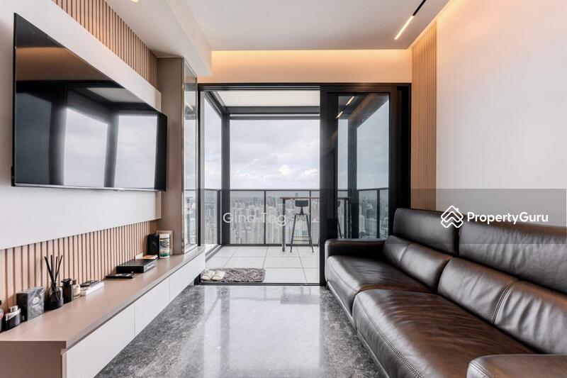 Avenue South Residence