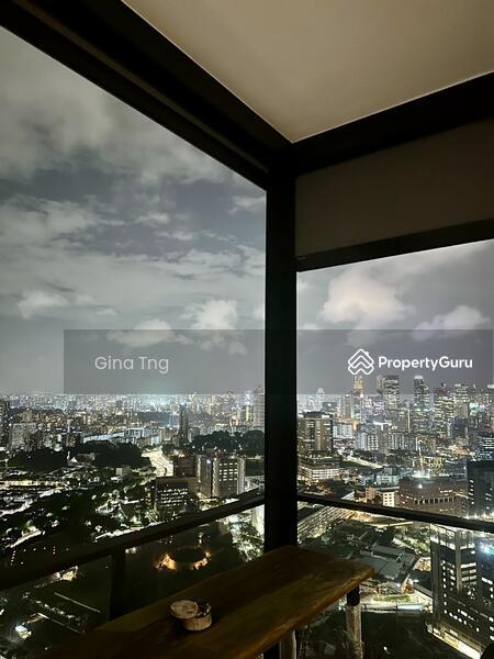 Avenue South Residence