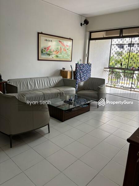 Prop-GPT: Condominium: D12  Boon Teck Towers