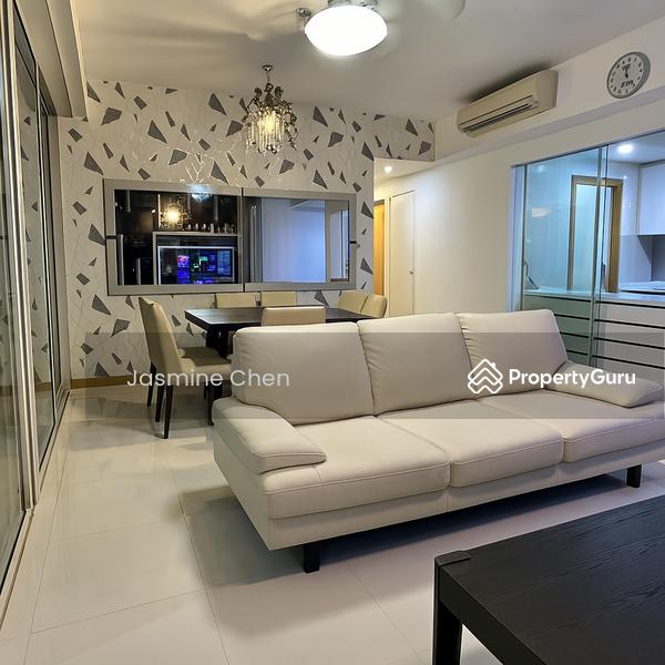 Prop-GPT: Condominium: D23  Tree House