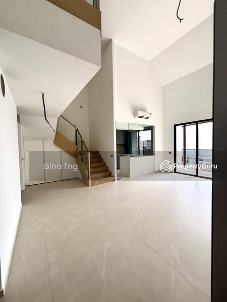 Prop-GPT: Apartment: D08  The Ranz