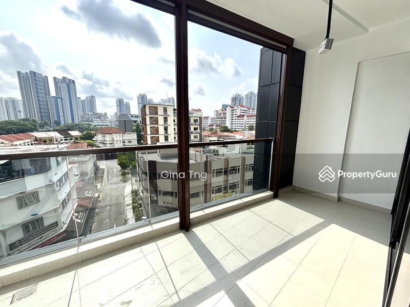 Apartment for Sale: D08, 218390