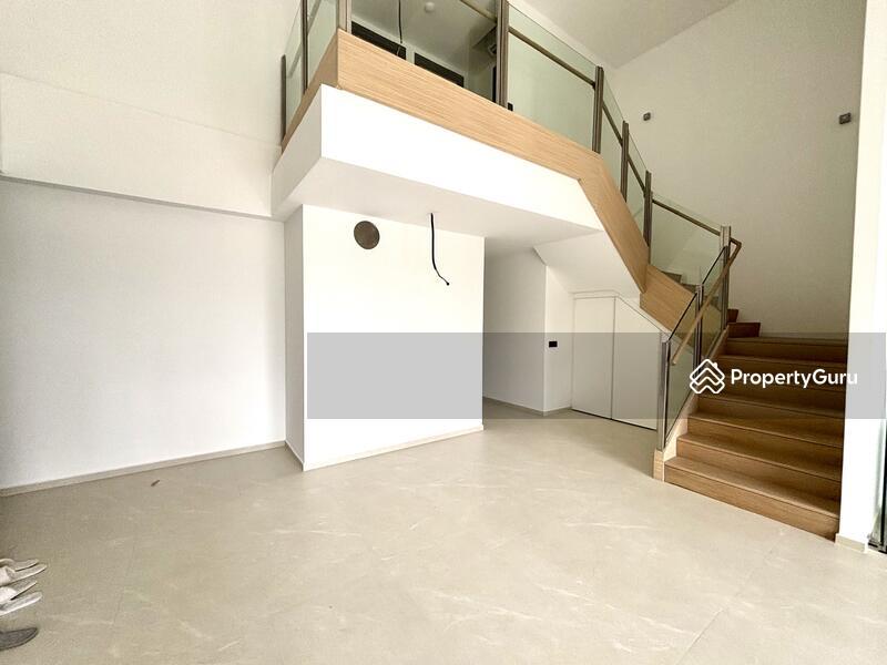 Apartment for Sale: D08, 218390