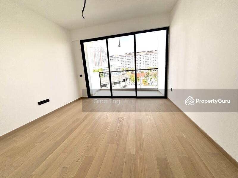 Apartment for Sale: D08, 218390