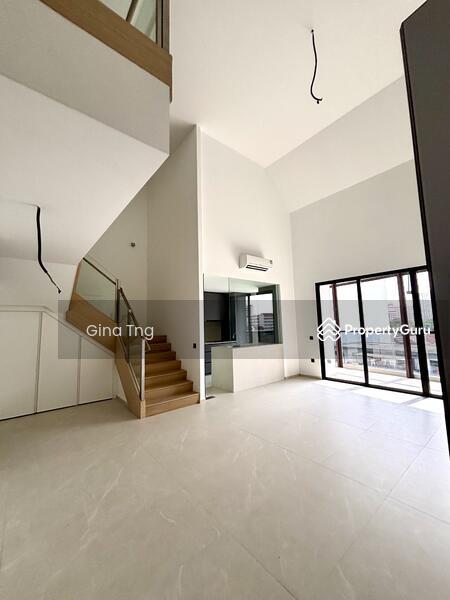 Apartment for Sale: D08, 218390
