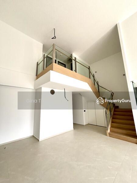 Apartment for Sale: D08, 218390