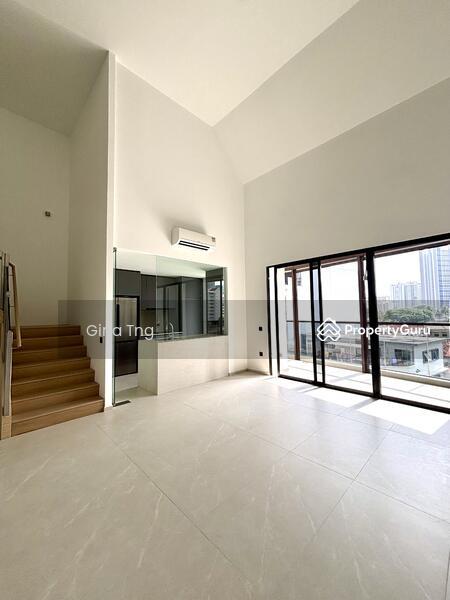 Apartment for Sale: D08, 218390