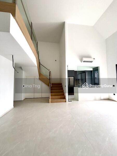 Apartment for Sale: D08, 218390