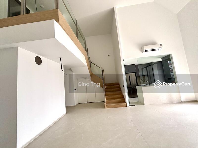 Apartment for Sale: D08, 218390