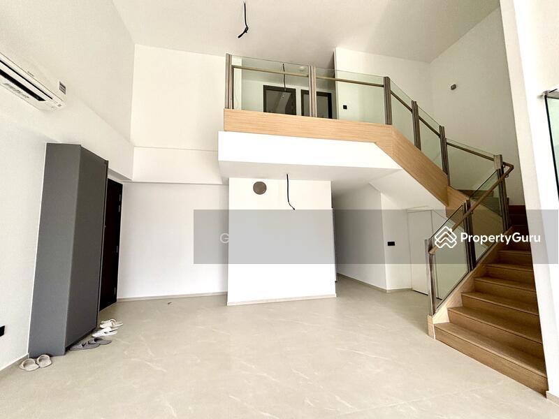 Apartment for Sale: D08, 218390