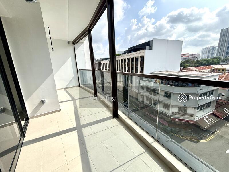 Apartment for Sale: D08, 218390