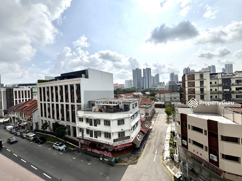 Apartment for Sale: D08, 218390