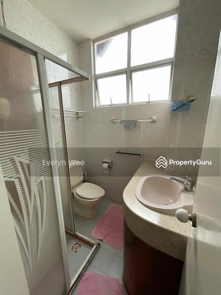 Corner Terrace for Sale: D23, 670000