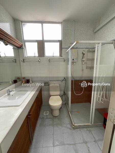 Corner Terrace for Sale: D23, 670000