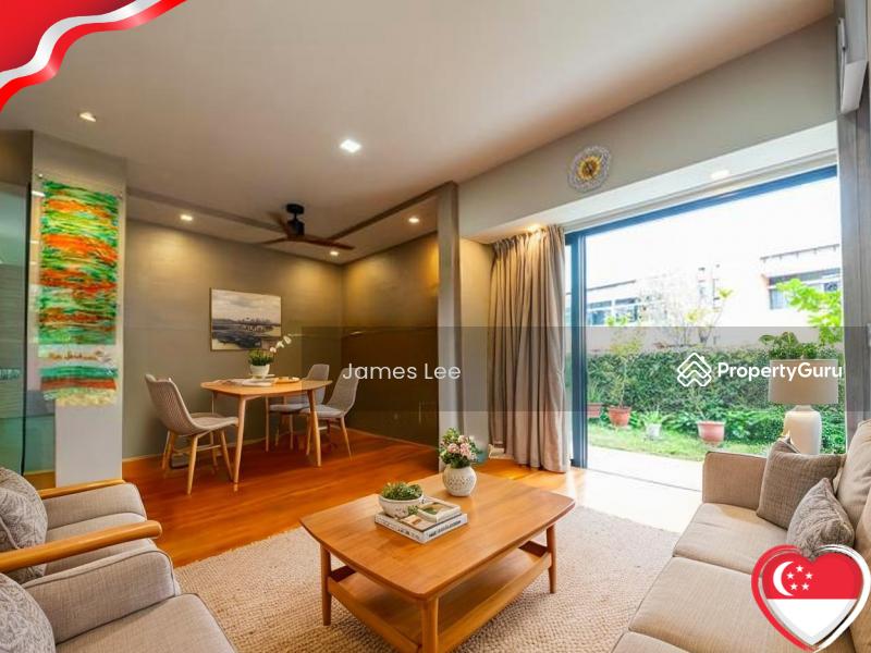 Prop-GPT: Corner Terrace: D05  Faber Terrace?Corner?Big Land Size $LOW$PSF