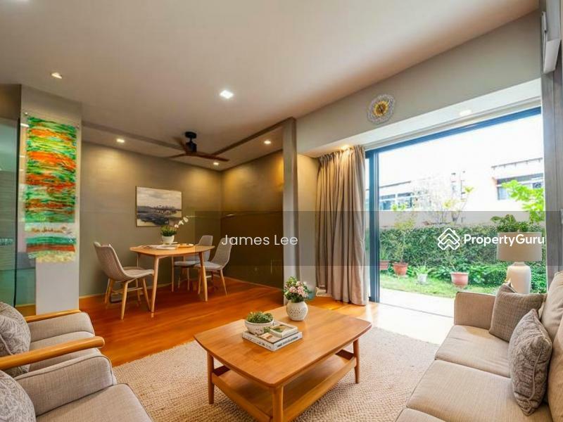 Corner Terrace for Sale: D05, 129026