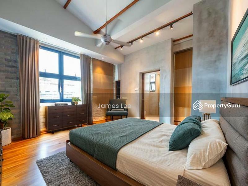 Corner Terrace for Sale: D05, 129026