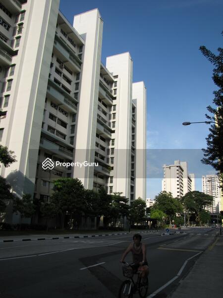 HDB Flat for Sale: Marine Parade, D15, 440034