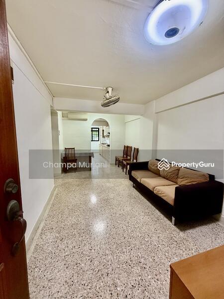 HDB Flat for Sale: Marine Parade, D15, 440034