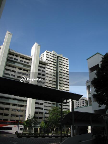 HDB Flat for Sale: Marine Parade, D15, 440034