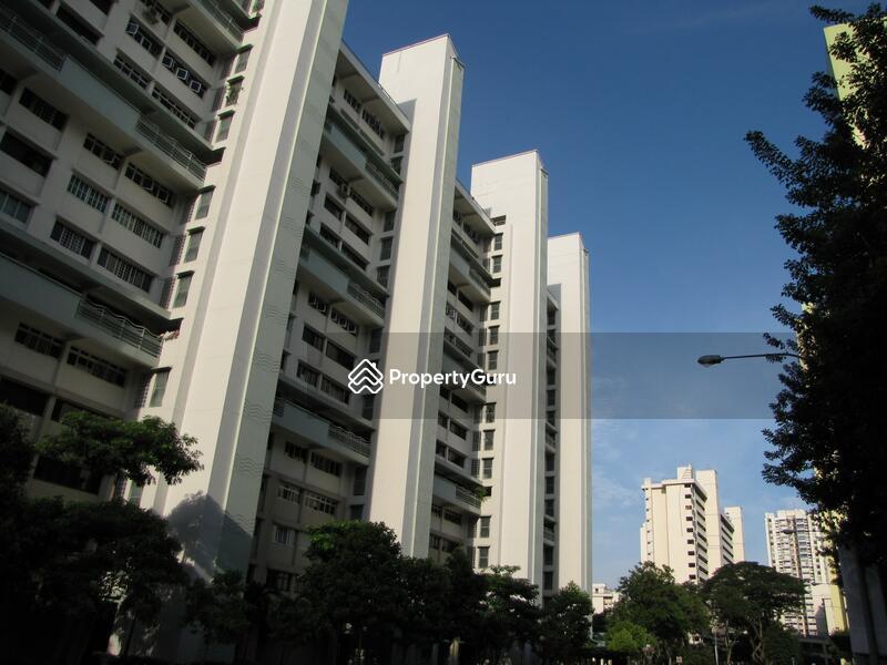 HDB Flat for Sale: Marine Parade, D15, 440034