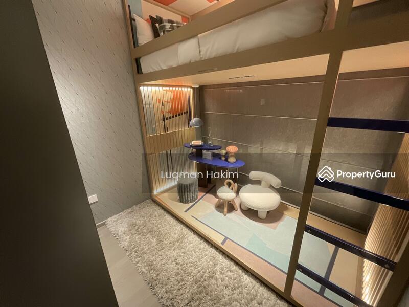 Condominium for Sale: D23, 678139