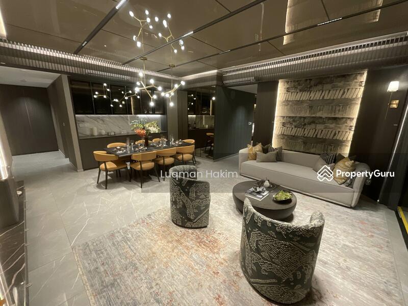 Condominium for Sale: D23, 678139
