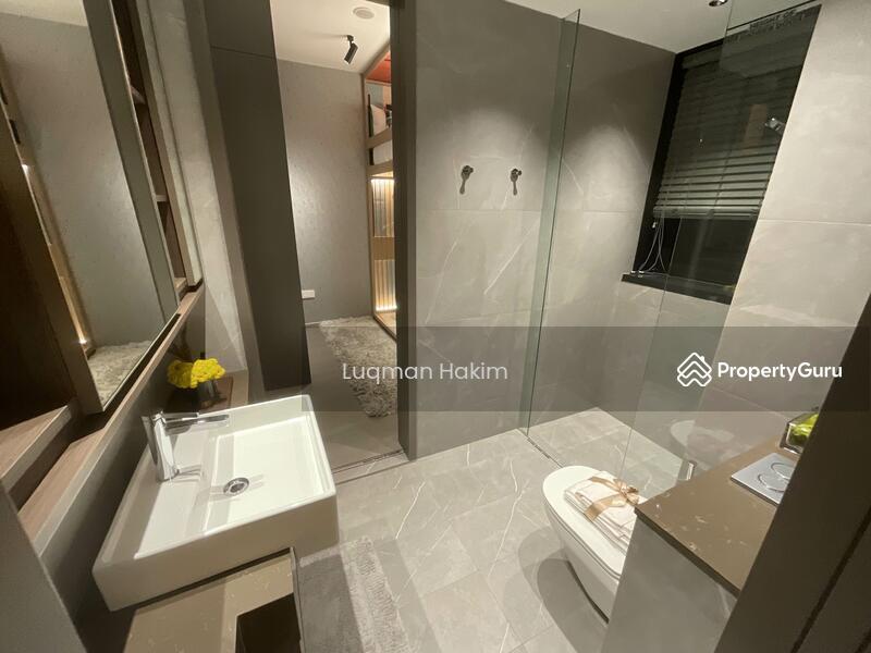Condominium for Sale: D23, 678139