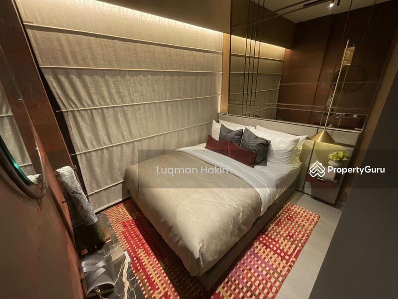 Condominium for Sale: D23, 678139