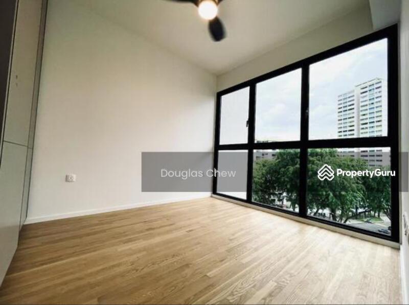 Avenue South Residence