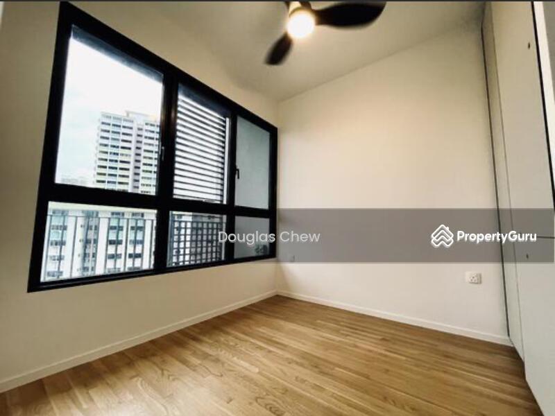 Avenue South Residence