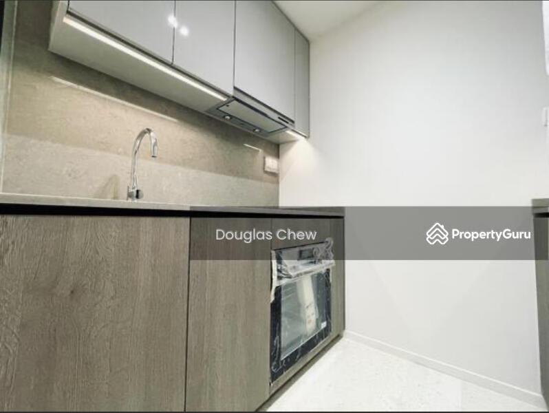 Avenue South Residence