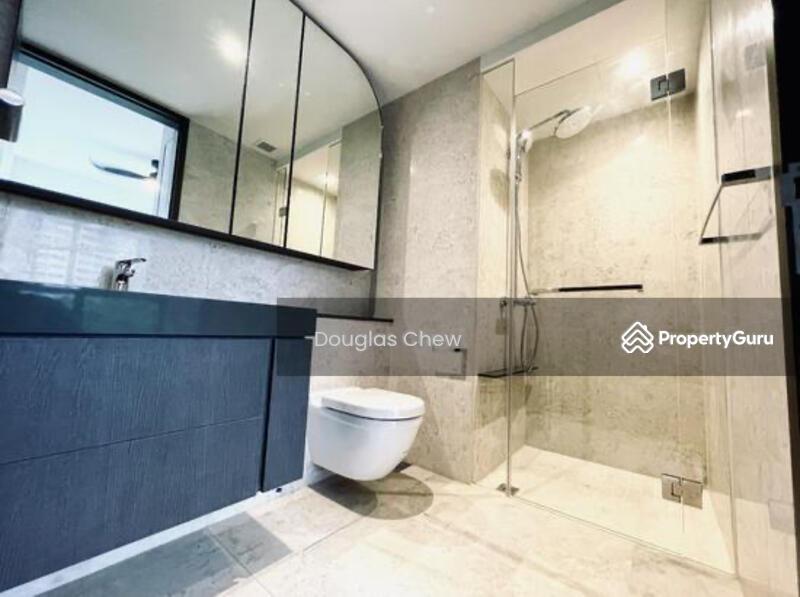 Avenue South Residence