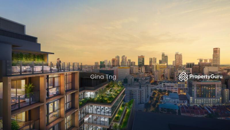 Condominium for Sale: Cairnhill, D09, 229508