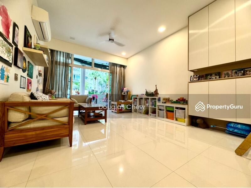Prop-GPT: Condominium: D23 Hillview Hillington Green