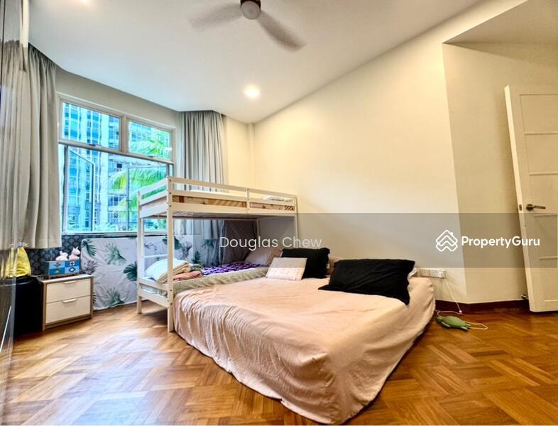 Condominium for Sale: Hillview, D23, 669565