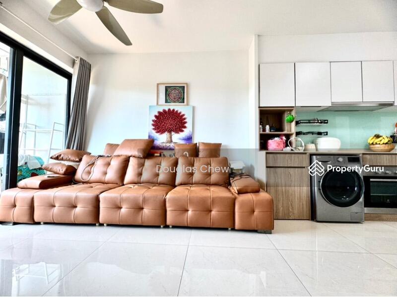 Prop-GPT: Condominium: D19  Kingsford Waterbay