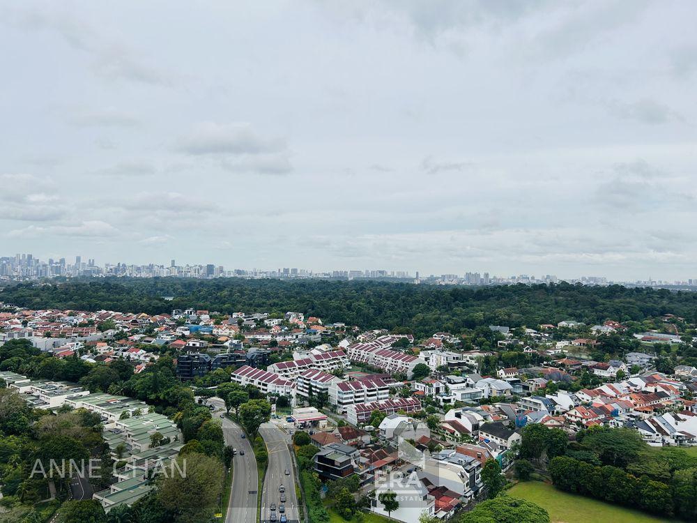 Prop-GPT: Condominium: D20 Thomson Flame Tree Park