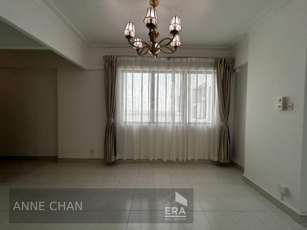 Unblocked City & Natural Park View Spacious Penthouse!