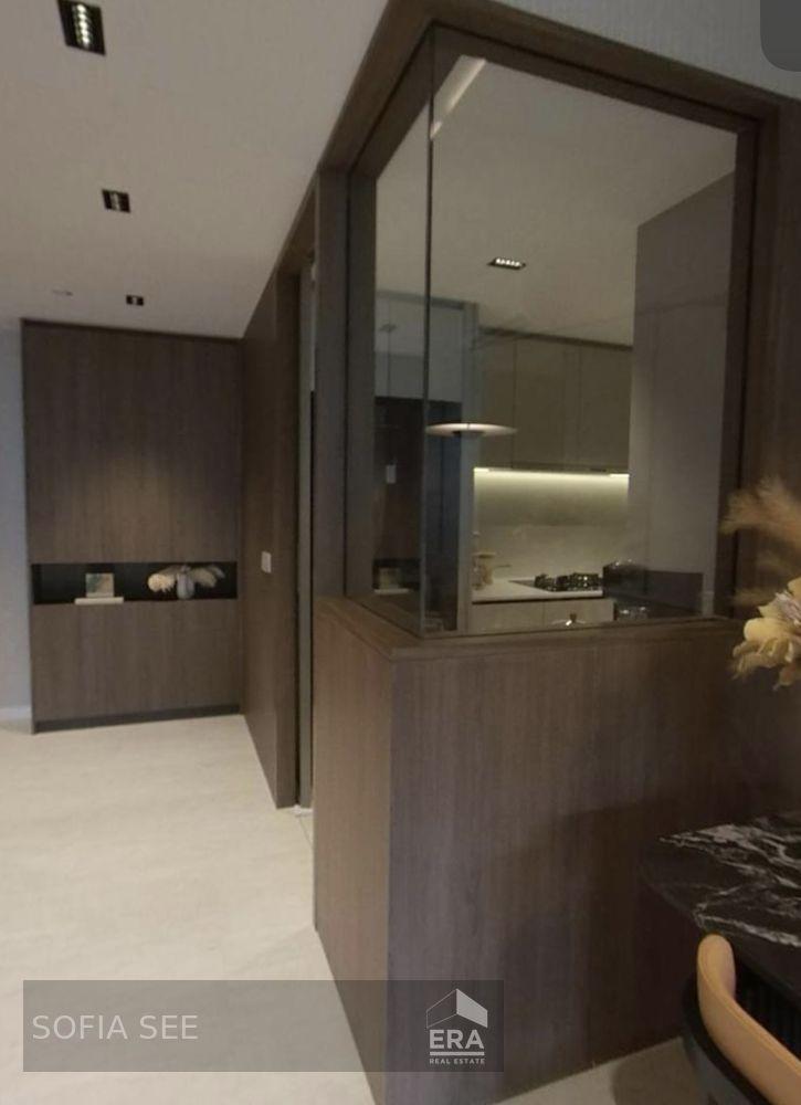 Condominium for Sale: Yew Siang Road, Pasir Panjang, D05, 118993