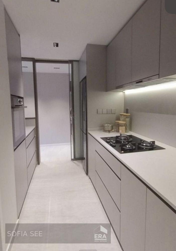 Condominium for Sale: Yew Siang Road, Pasir Panjang, D05, 118993