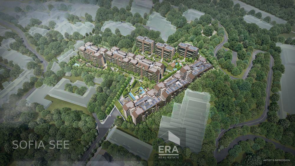Condominium for Sale: Yew Siang Road, Pasir Panjang, D05, 118993