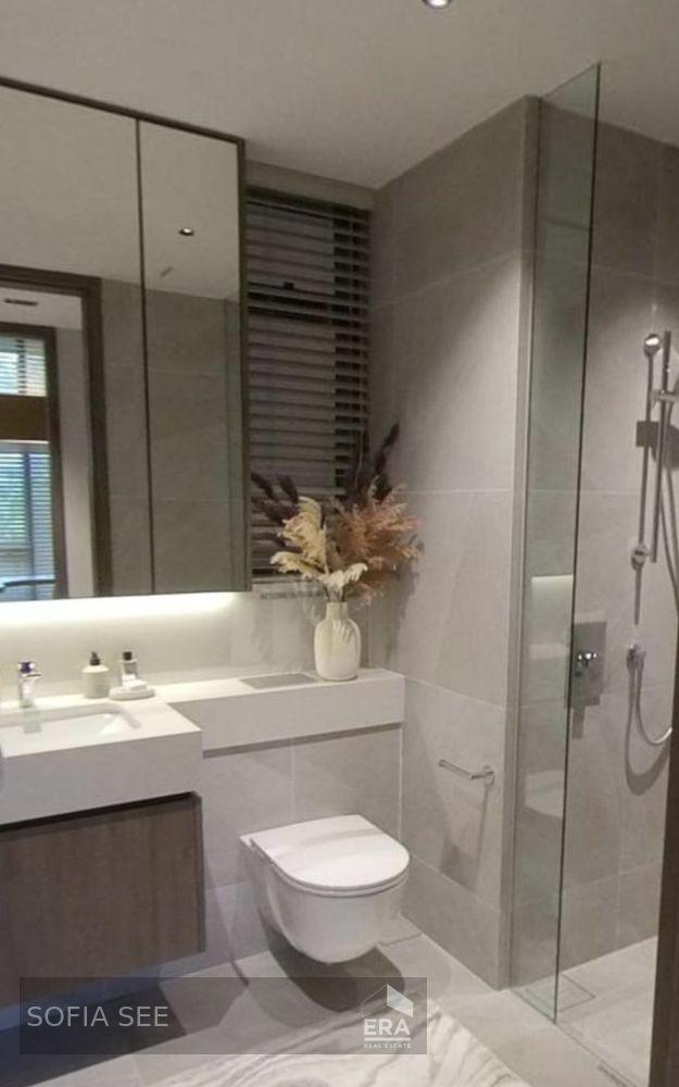 Condominium for Sale: Yew Siang Road, Pasir Panjang, D05, 118993