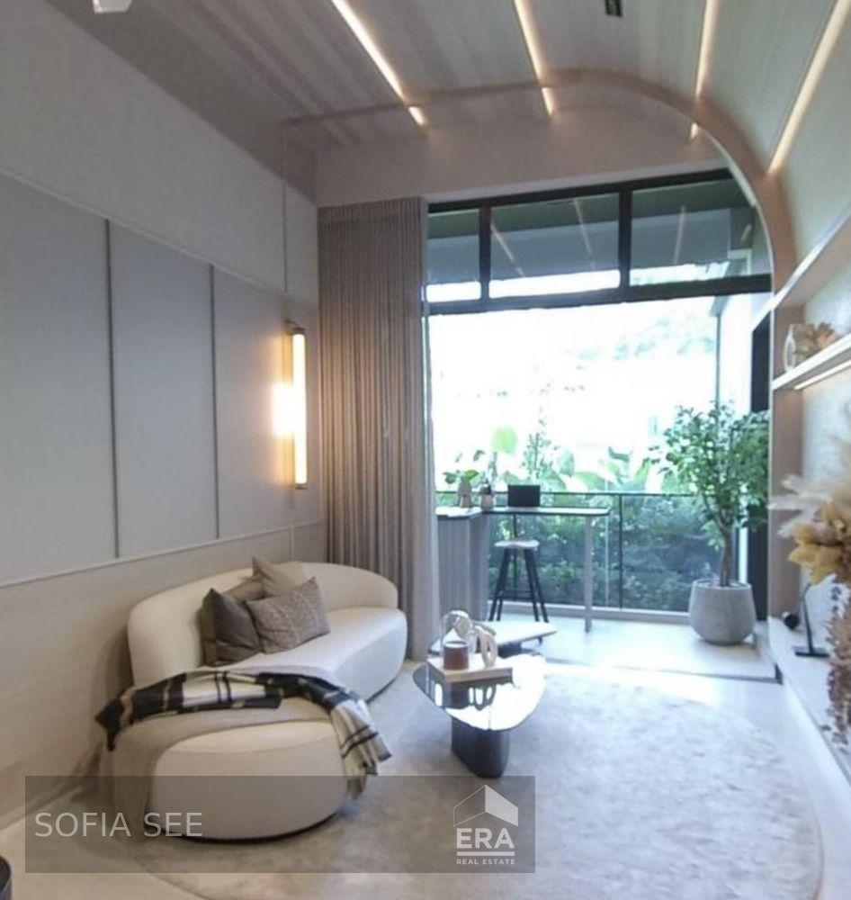 Condominium for Sale: Yew Siang Road, Pasir Panjang, D05, 118993
