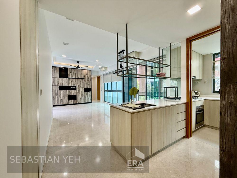 Prop-GPT: Condominium: D20 Thomson Thomson Three