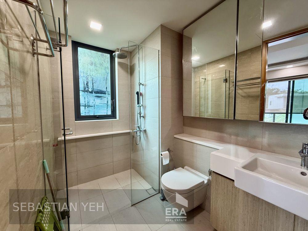 Affordable Thomson Three 4 Bedrooms 4 Bathrooms, 1485 Sqft for Sale